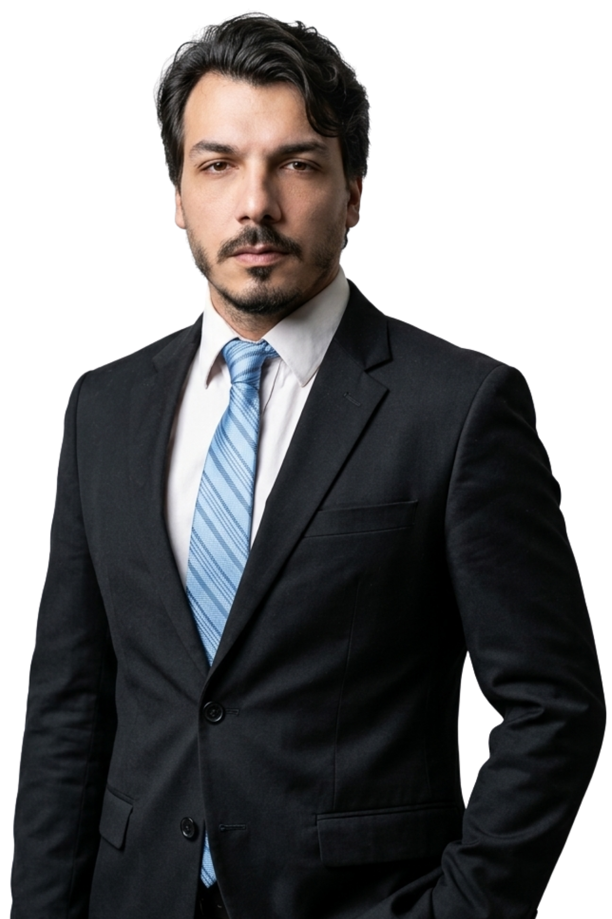 Dr. Romulo Montesso Lisboa
